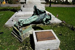 طوفان لورا ایالت لوئیزیانا را درنوردید