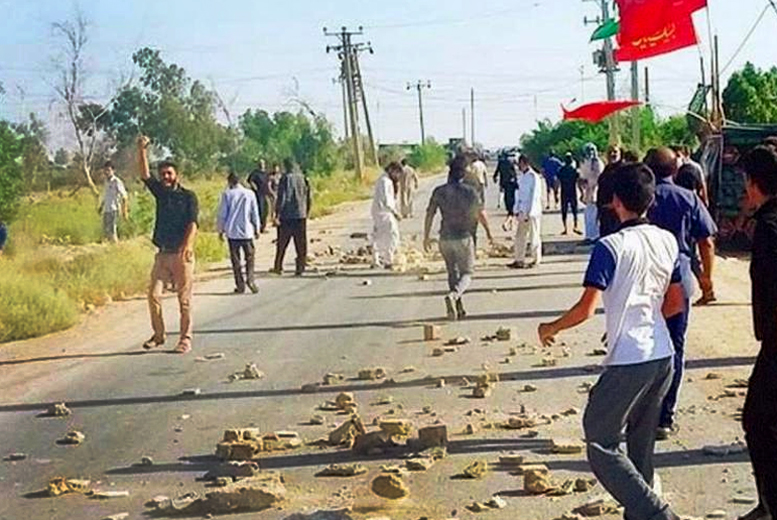 روستای ابوالفضل اهواز روستای ابوالفضل اهواز