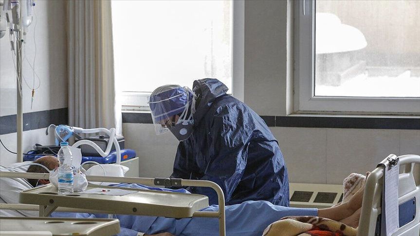 وضعیت ویروس کرونا در پاییز