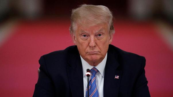 ترامپ ترامپ