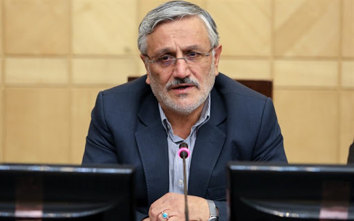 انسداد فضای مجازی