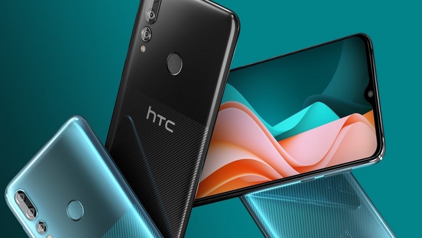 قیمت گوشی موبایل اچ تی سی در ۸ شهریور قیمت گوشی موبایل اچ تی سی