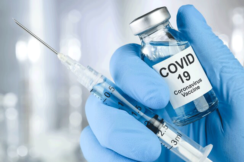 آزمایشات واکسن کرونا در اروپا