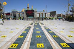 کربلا آماده برگزاری عاشورا در شرایط کرونا