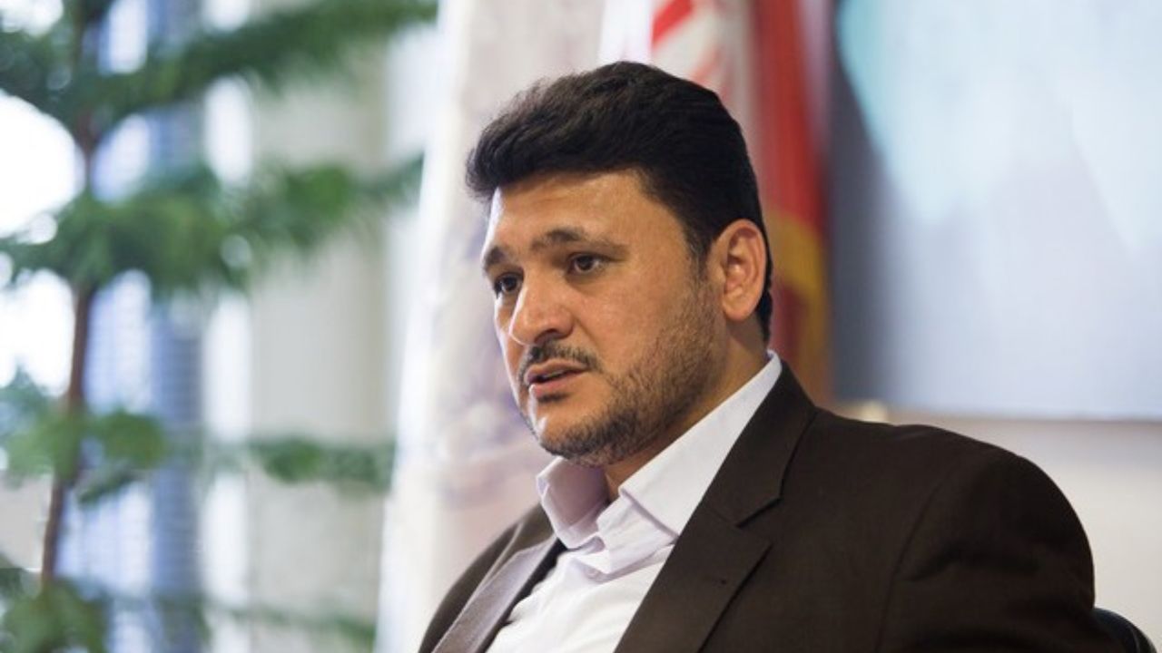 رییس‌جمهور 