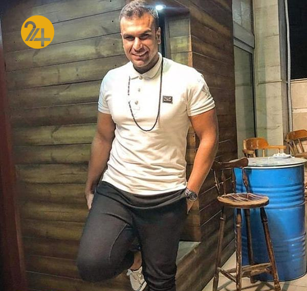 محمدرضا جابری توهین کننده به شمالی‌ها