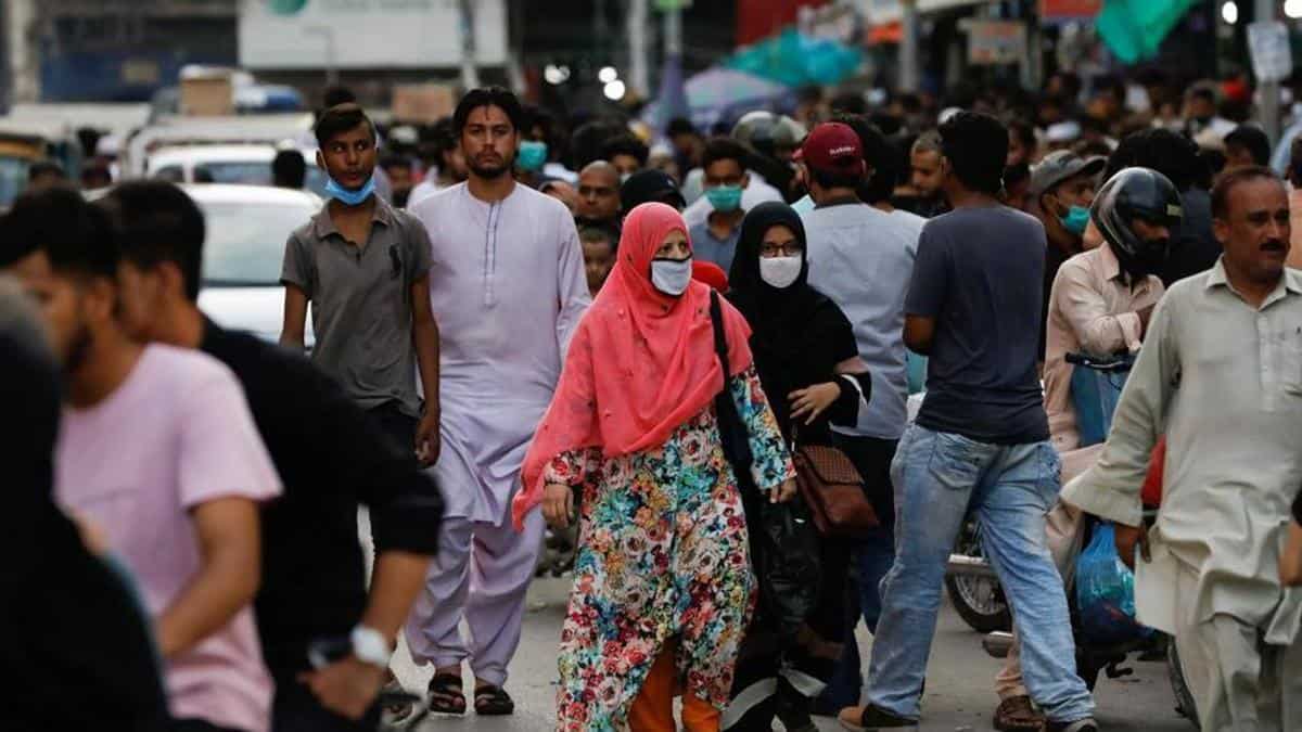 محرم در دوره پاندمی