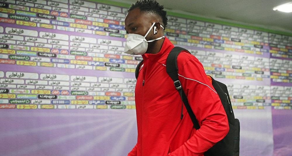 ستاره پرسپولیس ستاره پرسپولیس