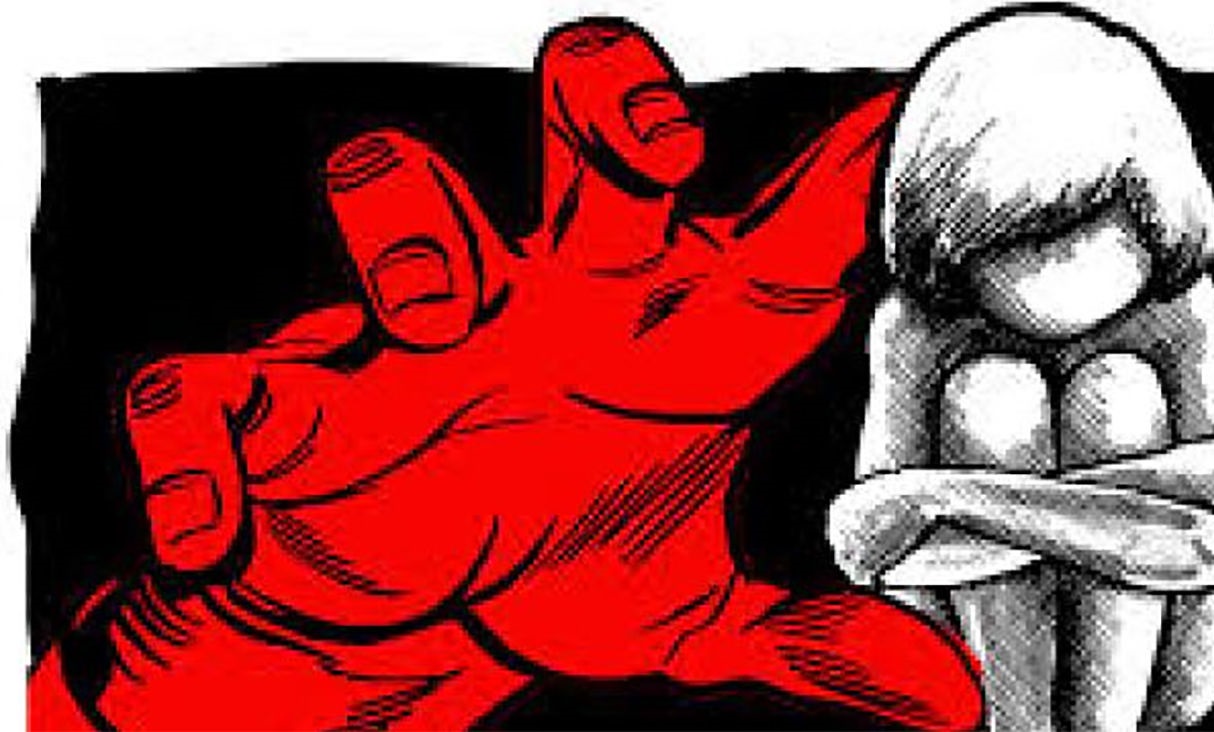 تجاوز به محارم تجاوز به محارم