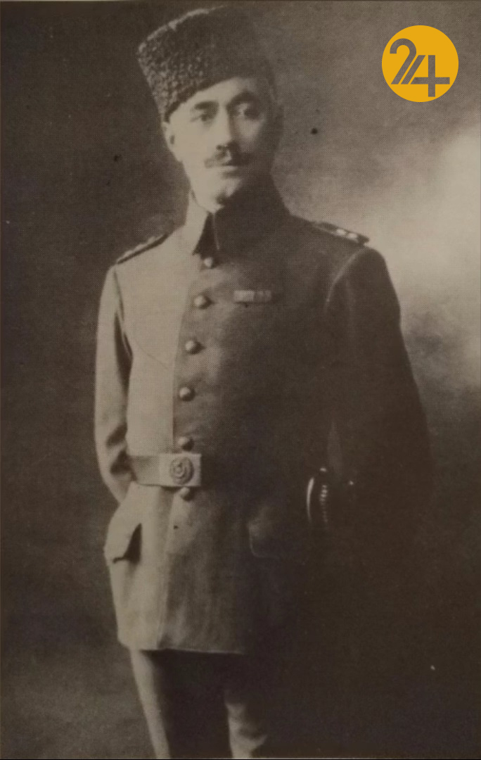 حیدرخان عمو اوغلی حیدرخان عمو اوغلی