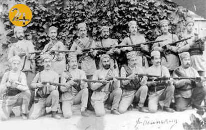 حیدرخان عمو اوغلی حیدرخان عمو اوغلی