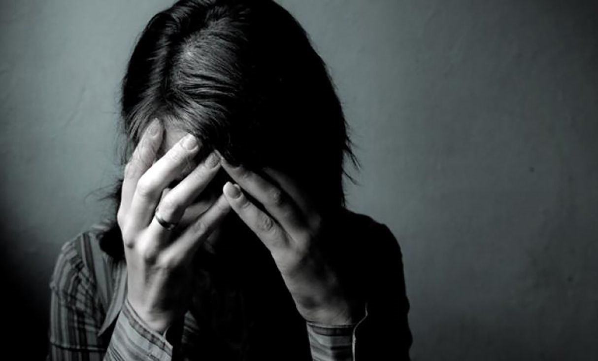 عقیم سازی زنان زندانی