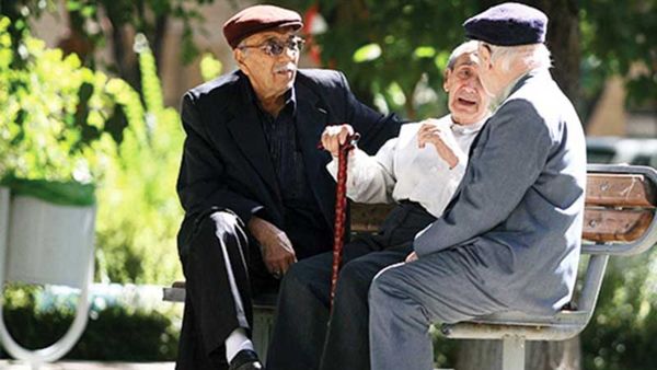 همسان سازی حقوق بازنشستگان 