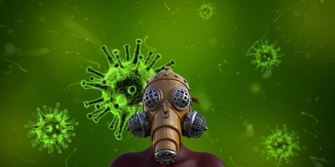 اخرین وضعیت ویروس کرونا در ایران