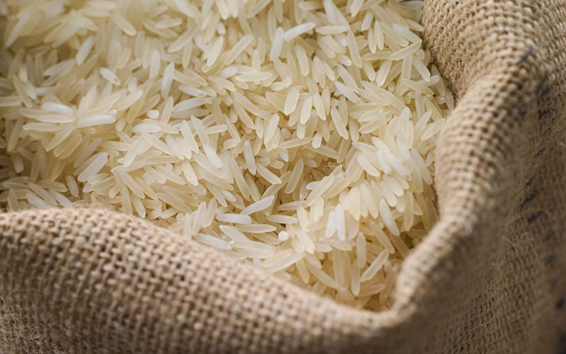 برنج پاکستانی 
