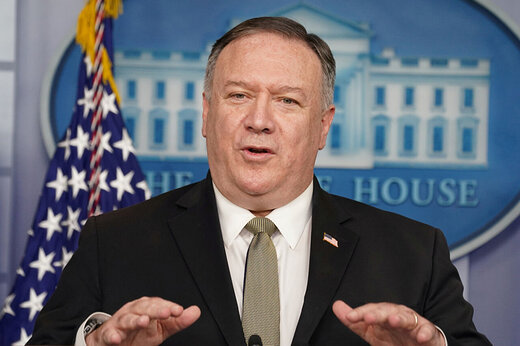 تحریم‌های آمریکا علیه ایران