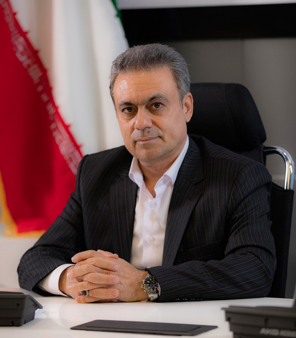 سرمایه نظارتی بانک ملت 