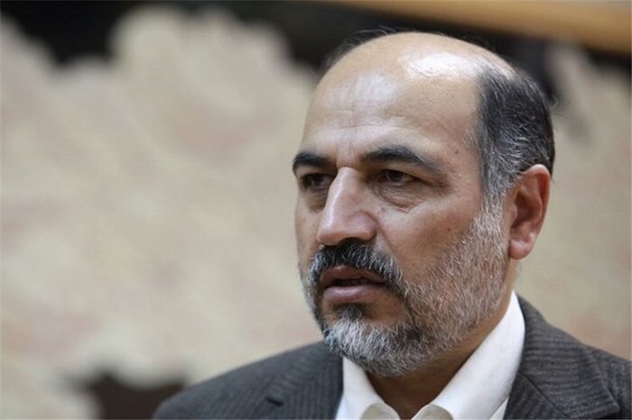 نمایندگان مجلس یازدهم