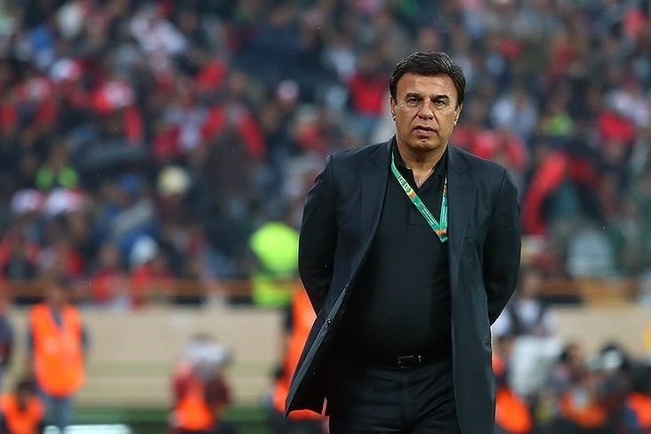 باشگاه استقلال