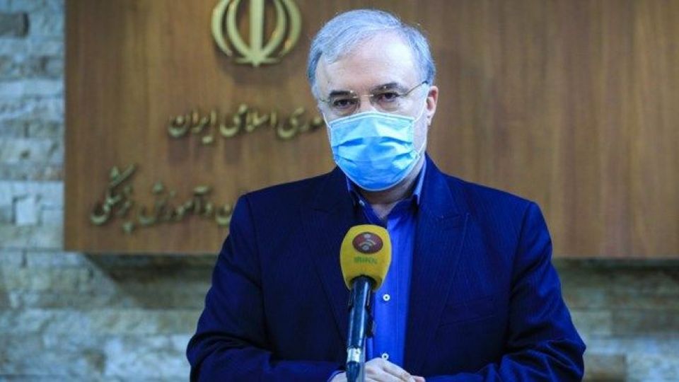 شمار مبتلایان به ویروس کرونا