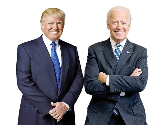 انتخابات آمریکا