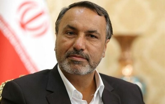 محمد رضا رضایی کوچی