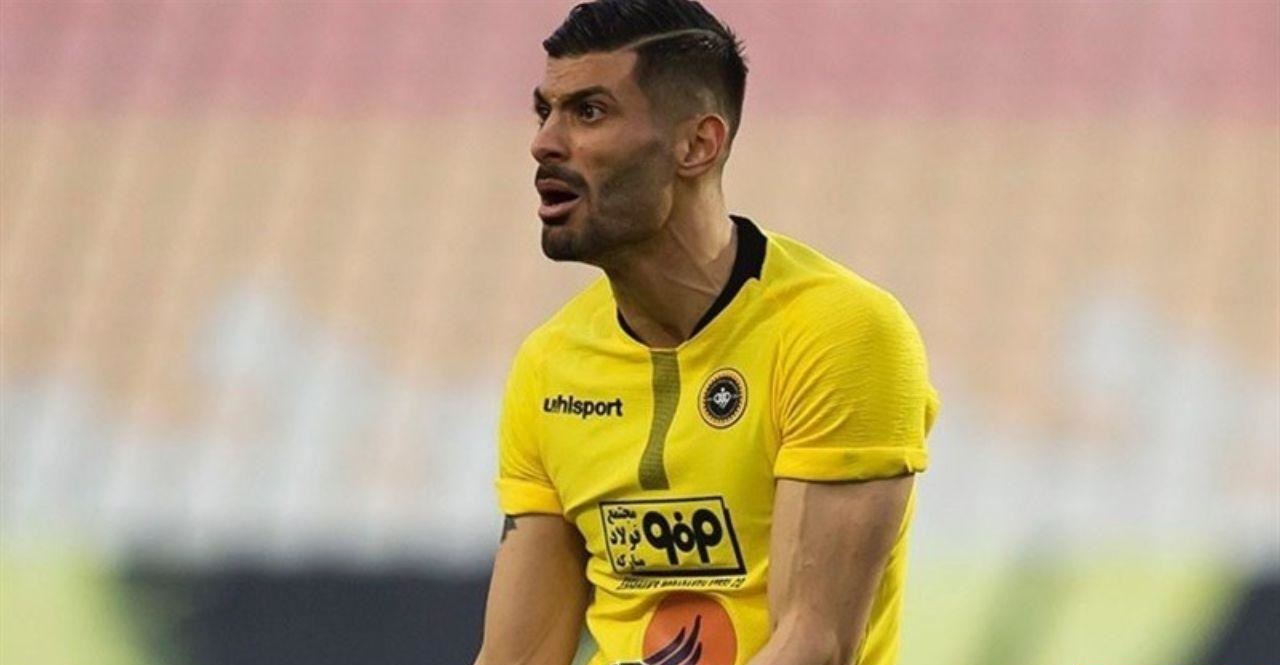 سعید آقایی سعید آقایی