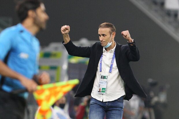 لیگ قهرمانان آسیا