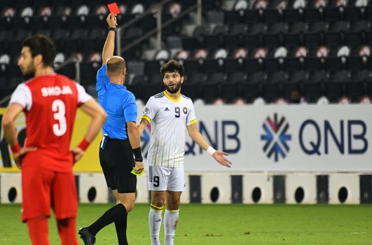 لیگ قهرمانان آسیا لیگ قهرمانان آسیا