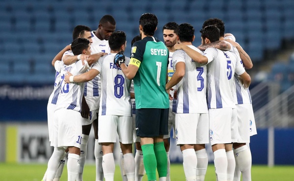 باشگاه استقلال