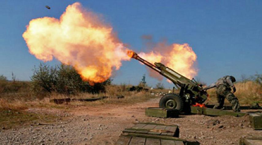 درگیری در قره‌باغ 