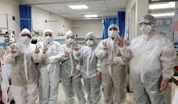 وام قرض الحسنه کرونایی