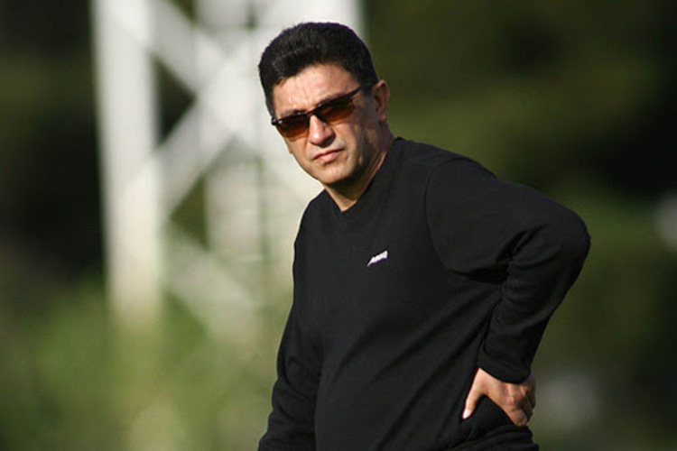 امیر قلعه‌نویی