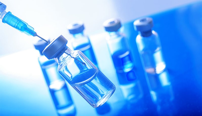 زمان تولید واکسن کرونا