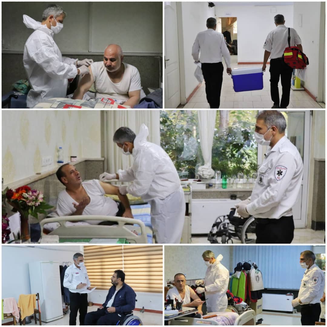 واکسن آنفلوانزا