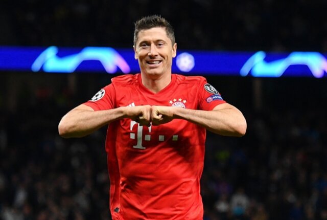 بهترین های یوفا