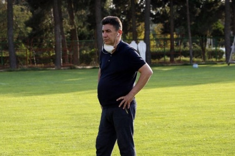 امیر قلعه نویی