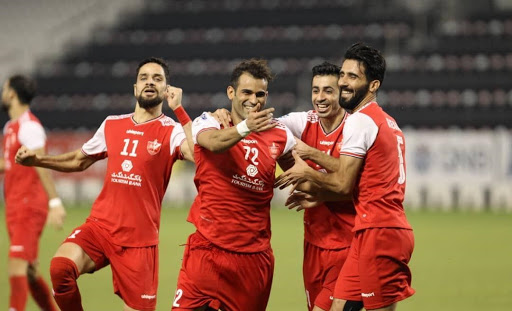 پرسپولیس