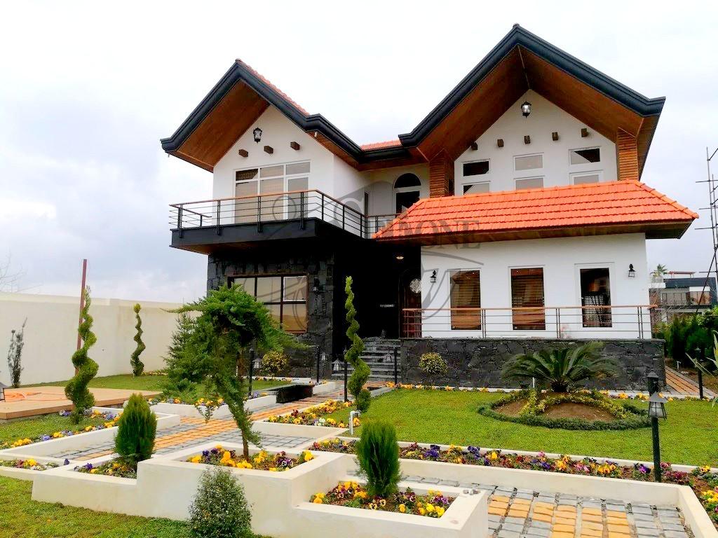 معامله ویلا در شمال کشور