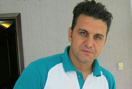  پیشکسوت پرسپولیس 