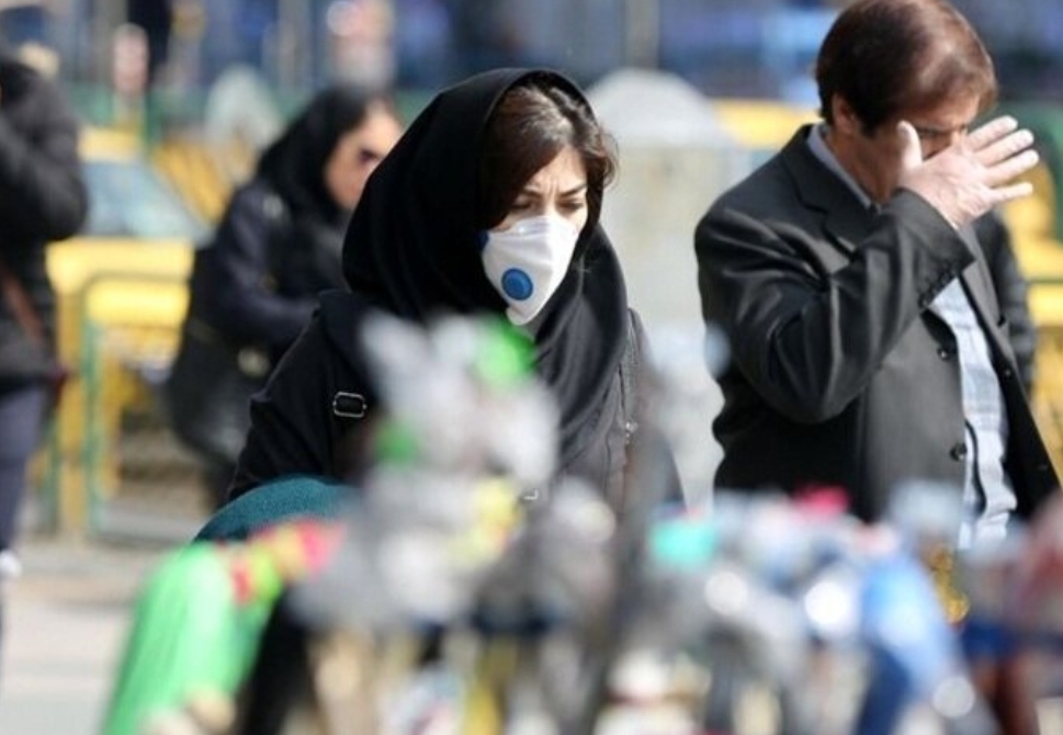 کرونا کرونا