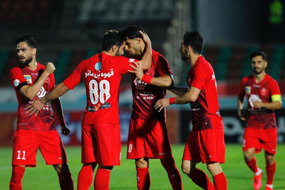 لیگ قهرمانان آسیا