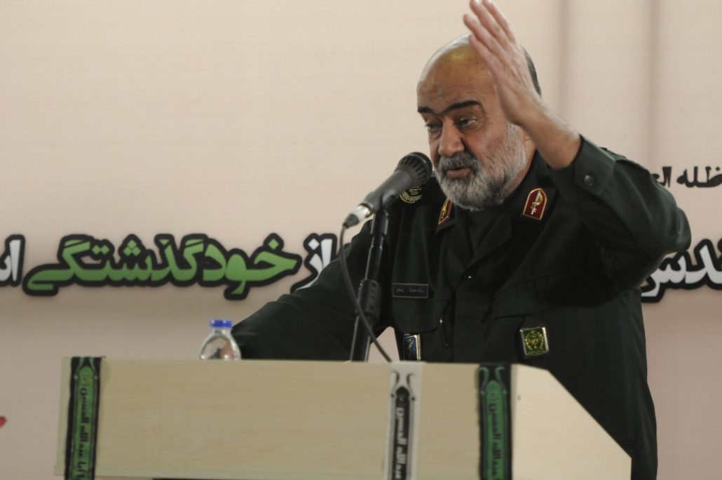 آیین نکوداشت ایثارگران حوزه صنعت حمل و نقل برگزار شد