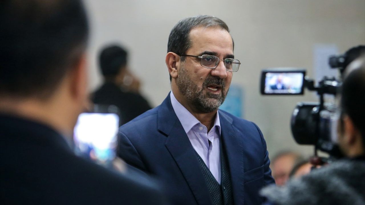 انتخابات ریاست‌جمهوری ۱۴۰۰