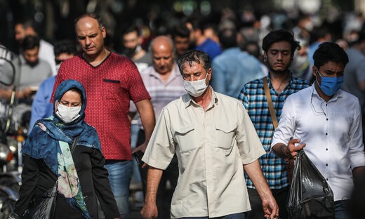 راه های پیشگیری از ویروس کرونا