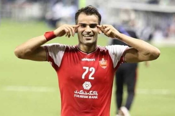 دلیل محرومیت عیسی آل کثیر