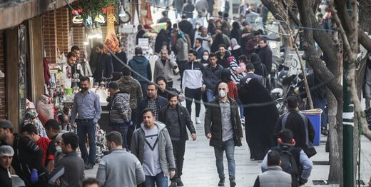 تعطیلی یک هفته‌ای در استان تهران