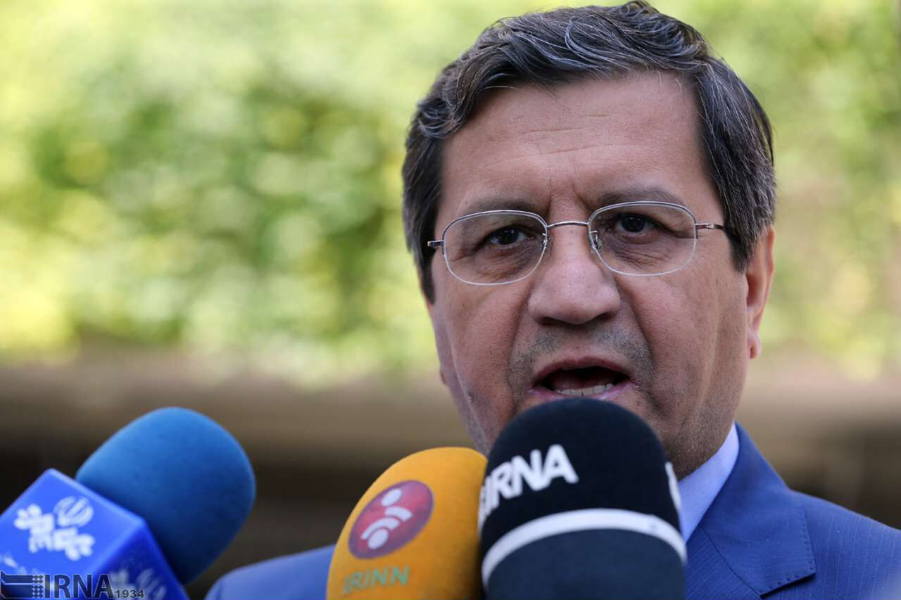 رئیس بانک مرکزی