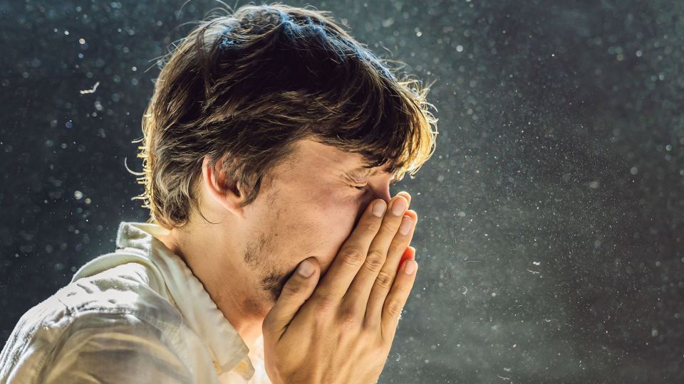 راه های تشخیص ویروس کرونا