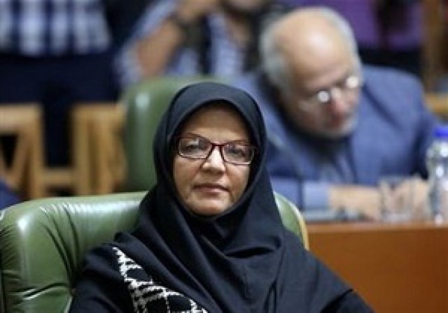 کرونا در تهران